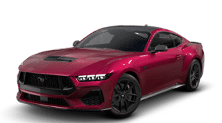 2025 Ford Mustang® External Image 2